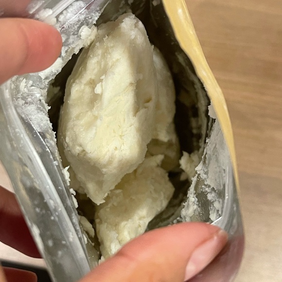 Natural Shea butter from Ghana - Picture 5 of 5